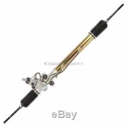 Power Steering Rack And Pinion For Lexus IS300 2001 2002 2003 2004 2005