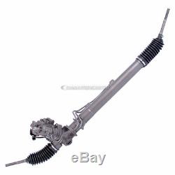 Power Steering Rack And Pinion For Lexus LS400 1995 1996 1997