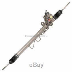 Power Steering Rack And Pinion For Lexus SC300 SC400 & Toyota Supra