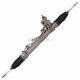 Power Steering Rack And Pinion For Mercedes Cl & S Class 2000-2006