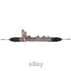 Power Steering Rack And Pinion For Mercedes CL & S Class 2000-2006