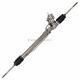 Power Steering Rack And Pinion For Nissan 300zx Z32 1989-1996 Csw