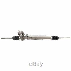 Power Steering Rack And Pinion For Nissan 300ZX Z32 1989-1996 CSW