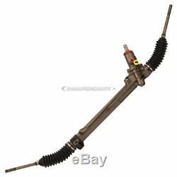 Power Steering Rack And Pinion For Pontiac GTO 2004
