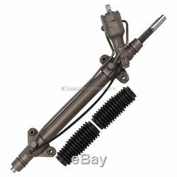 Power Steering Rack And Pinion For Porsche 928 1977 1978 1979 1980 1981