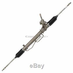 Power Steering Rack And Pinion For Subaru Forester Impreza & WRX