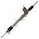 Power Steering Rack And Pinion For Toyota Supra Mk3 Ma70 1986 1987 Csw