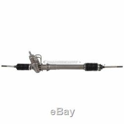 Power Steering Rack And Pinion For Toyota Supra Mk3 MA70 1986 1987 CSW