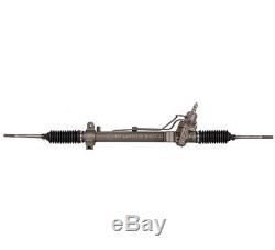 Power Steering Rack And Pinion For Toyota Tacoma 2WD 5-Lug 1998-2004