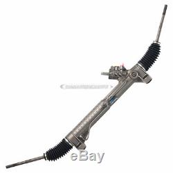 Power Steering Rack And Pinion For VW Eurovan 1992-2003