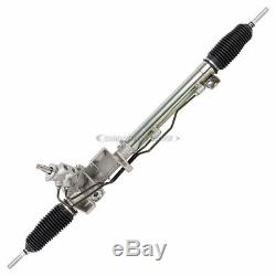 Power Steering Rack And Pinion For Volvo S60 S80 & V70