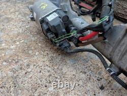 Power Steering Rack And Pinion Rwd 6896854 Bmw 530i 540i G30 (2017-2023) Oem