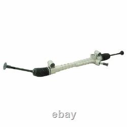 Power Steering Rack Assembly & Outer Tie Rod End Kit Set for Aura G6 Malibu New