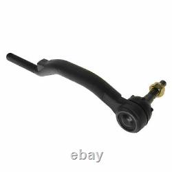 Power Steering Rack Assembly & Outer Tie Rod End Kit Set for GM Truck SUV New