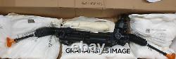 Power Steering Rack Audi A3 Vw Golf Gen 3 Jetta Passat Touran Seat Leon Cs-55124