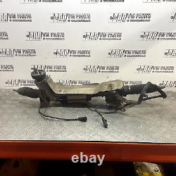 Power Steering Rack Audi Tt Mk2 8j 2007-2013 8j2423051p