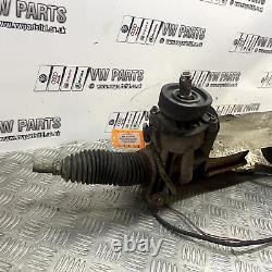 Power Steering Rack Audi Tt Mk2 8j 2007-2013 8j2423051p