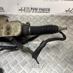 Power Steering Rack Audi Tt Mk2 8j 2007-2013 8j2423051p