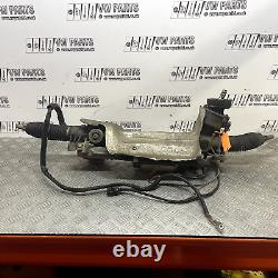 Power Steering Rack Audi Tt Mk2 8j 2007-2013 8j2423051p