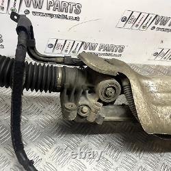 Power Steering Rack Audi Tt Mk2 8j 2007-2013 8j2423051p