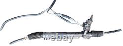 Power Steering Rack BMW E39 1995-2004 ZF 7852955305 RHD Power Steering Rack BMW E39 1995-2004 ZF 7852955305 RHD