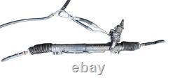 Power Steering Rack BMW E39 1995-2004 ZF 7852955305 RHD