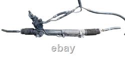 Power Steering Rack BMW E39 1995-2004 ZF 7852955305 RHD