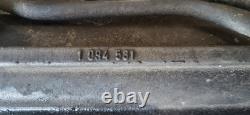 Power Steering Rack BMW E39 1995-2004 ZF 7852955305 RHD