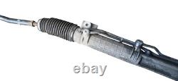 Power Steering Rack BMW E39 1995-2004 ZF 7852955305 RHD