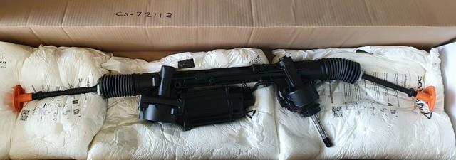 Power Steering Rack Eps Fits Astra J 7805501620 Cast Hirsche Cs-72112