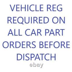 Power Steering Rack Eps Fits Astra J 7805501620 Cast Hirsche Cs-72112