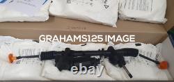 Power Steering Rack Eps Fits Astra J 7805501620 Cast Hirsche Cs-72112 Power Steering Rack Eps Fits Astra J 7805501620 Cast Hirsche Cs-72112