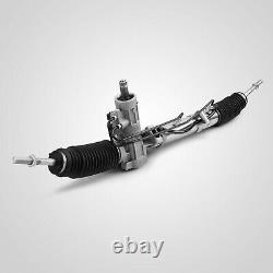 Power Steering Rack Fit BMW 3-SERIES E36 E46 Z3 318i Coupe Touring