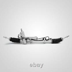 Power Steering Rack Fit BMW 3-SERIES E36 E46 Z3 318i Coupe Touring