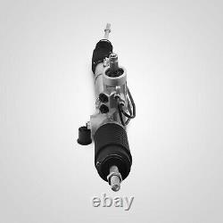 Power Steering Rack Fit BMW 3-SERIES E36 E46 Z3 318i Coupe Touring