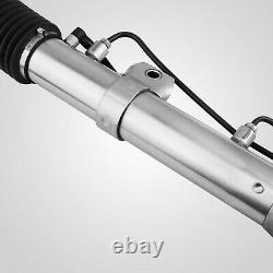 Power Steering Rack Fit BMW 3-SERIES E36 E46 Z3 318i Coupe Touring