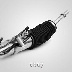 Power Steering Rack Fit BMW 3-SERIES E36 E46 Z3 318i Coupe Touring