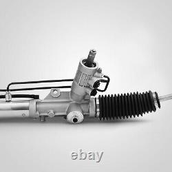 Power Steering Rack Fit BMW 3-SERIES E36 E46 Z3 318i Coupe Touring