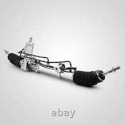 Power Steering Rack Fit BMW 3-SERIES E36 E46 Z3 318i Steering Gear Hydraulic