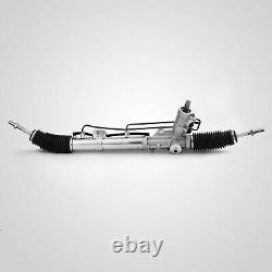 Power Steering Rack Fit BMW 3-SERIES E36 E46 Z3 318i Steering Gear Hydraulic