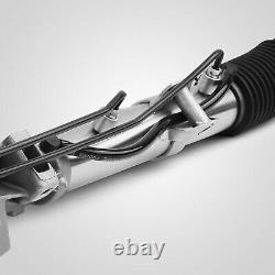 Power Steering Rack Fit BMW 3-SERIES E36 E46 Z3 318i Steering Gear Hydraulic