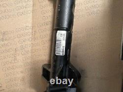 Power Steering Rack Fits Citroen Zx Peugeot Partner Vw Crafter Remy Dsr579