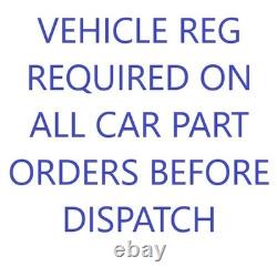 Power Steering Rack Fits Fiat Saab 9-3 Vauxhall Signum Vectra C Shaftec Pr1157