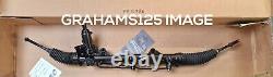 Power Steering Rack Fits Mercedes E Class Non Servo Steering Shaftec Pr10926