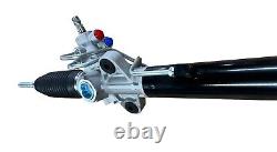 Power Steering Rack Fits Mitsubishi L200 Rhd 2.5 2006 2016