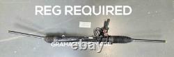 Power Steering Rack Fits Peugeot 307 307 Sw Shaftec Pr1230