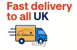 Power Steering Rack Fits Peugeot 307 307 Sw Shaftec Pr1230