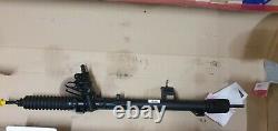 Power Steering Rack Fits Smi Type Volvo S60 S80 Speed Sensor Amk Ts1214