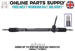 Power Steering Rack For Kia Ceed Pro Ceed Cee'd 1.4 1.6 Petrol Diesel CRDi New