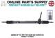Power Steering Rack For Kia Ceed Pro Ceed Cee'd 1.4 1.6 Petrol Diesel Crdi New